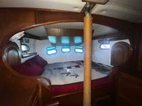 CSY 44 Walk Through Cutter Ketch Click to launch Larger Image