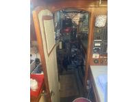 CSY 44 Walk Through Cutter Ketch Click to launch Larger Image