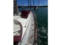 CSY 44 Walk Through Cutter Ketch Click to launch Larger Image