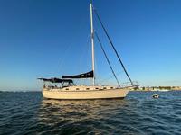 Island Packet 40