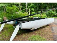 Nacra 500 Click to launch Larger Image