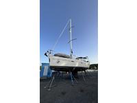 Beneteau 393 Click to launch Larger Image