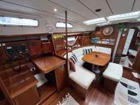 Beneteau 393 Click to launch Larger Image