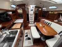 Beneteau 393 Click to launch Larger Image