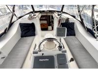 Beneteau 393 Click to launch Larger Image
