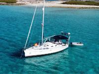 Beneteau 393 Click to launch Larger Image