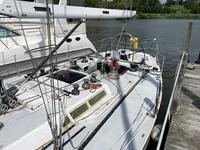 Miller Marine Peterson two ton 42
