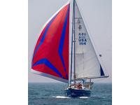 Beneteau Oceanis 42cc Click to launch Larger Image
