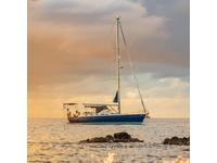 Beneteau Oceanis 42cc Click to launch Larger Image
