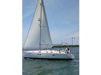 Beneteau 411 Click to launch Larger Image