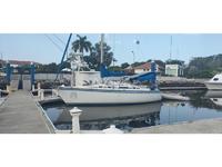 Hunter Legend 31 Click to launch Larger Image