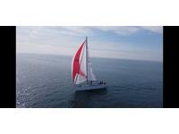 Beneteau 40.7 Click to launch Larger Image