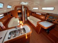 Beneteau 40.7 Click to launch Larger Image
