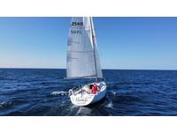 Beneteau 40.7 Click to launch Larger Image