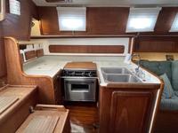 Caliber Yachts Caliber 33 Click to launch Larger Image