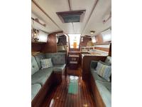 Caliber Yachts Caliber 33 Click to launch Larger Image
