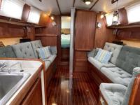 Caliber Yachts Caliber 33 Click to launch Larger Image