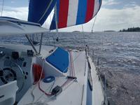 PDQ Capella 36 Click to launch Larger Image