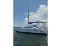 PDQ Capella 36 Click to launch Larger Image