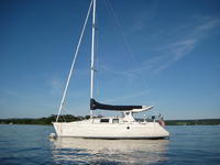 Beneteau 32S5 Click to launch Larger Image
