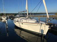 Beneteau Oceanis 461 Click to launch Larger Image