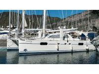 Catana 47 Ocean Class Click to launch Larger Image