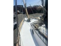 Heard 28 Gaff Cutter Click to launch Larger Image