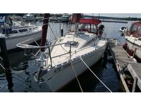 Beneteau 32.5 First Click to launch Larger Image