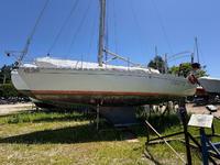 Beneteau 32.5 First Click to launch Larger Image