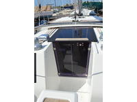 Dufour 412 Grand three cabin Click to launch Larger Image