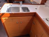 Dufour 412 Grand three cabin Click to launch Larger Image