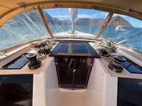 Dufour 412 Grand three cabin Click to launch Larger Image