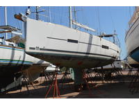 Dufour 412 Grand three cabin Click to launch Larger Image
