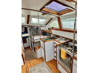 Dudley Dix Steel Pilot House 38 Click to launch Larger Image