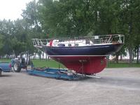 Grampian Marine 31 Classic Click to launch Larger Image