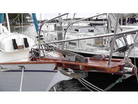downeast 38 Cutter Click to launch Larger Image