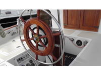downeast 38 Cutter Click to launch Larger Image