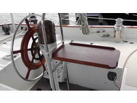 downeast 38 Cutter Click to launch Larger Image