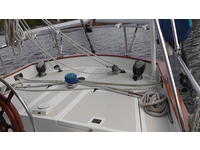 downeast 38 Cutter Click to launch Larger Image