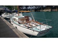 Wayfarer Islander Click to launch Larger Image