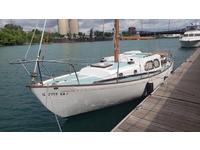 Wayfarer Islander Click to launch Larger Image