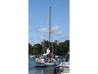Wayfarer Islander Click to launch Larger Image