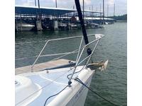 Hunter Marine 310 Click to launch Larger Image