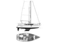 Hunter Marine 310 Click to launch Larger Image