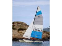 Hobie Hobie 16 Click to launch Larger Image