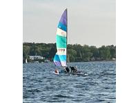 Hobie Hobie 16 Click to launch Larger Image
