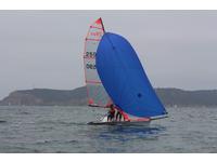 Ovington 29er Click to launch Larger Image
