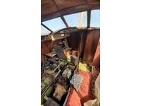 small steel boat builder with professional welder Van de Stadt Norman 40 Click to launch Larger Image