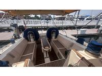 Beneteau Oceanis 500 Click to launch Larger Image