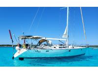 Beneteau Oceanis 500 Click to launch Larger Image